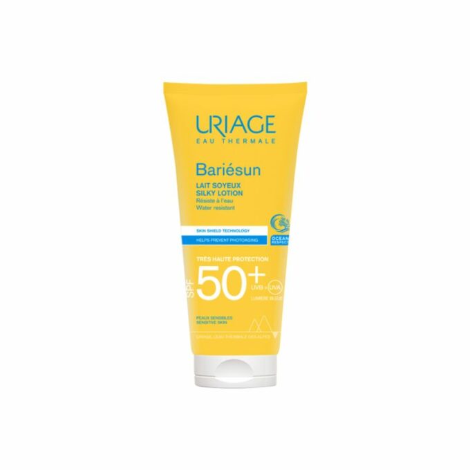 URIAGE Bariesun Lait Soyeux SPF50+, 100ml