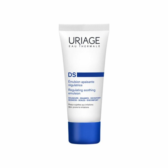 URIAGE DS EMULSION 40ML