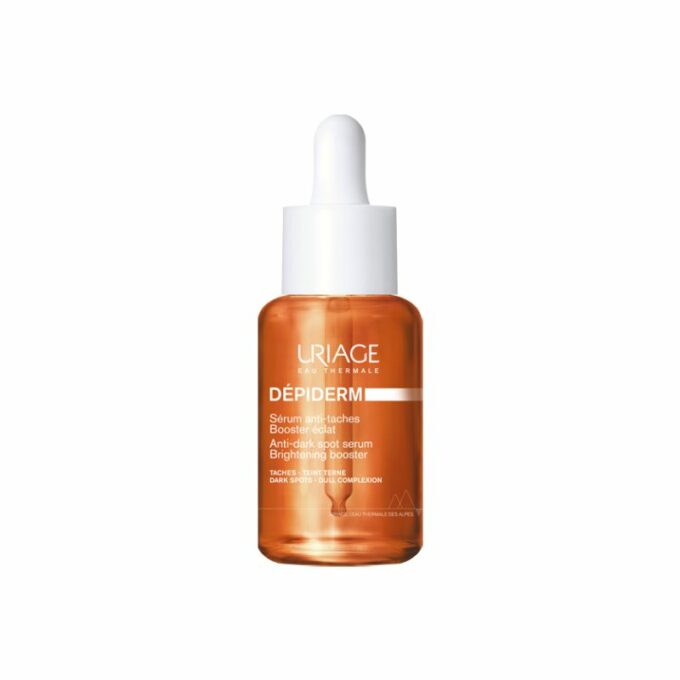 URIAGE Depiderm Sérum Booster Eclat, 30ml