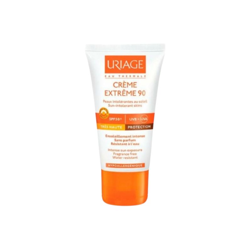 URIAGE Extrême 90 Ecran Spf50+, 50ml