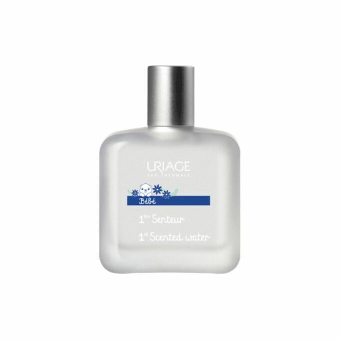 Uriage Bébé 1ère Senteur Eau De Soin Parfumée,50 Ml