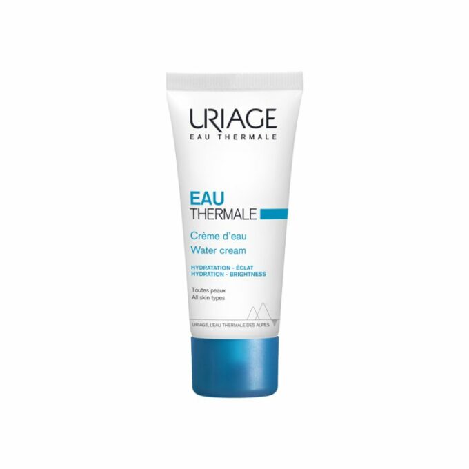 Uriage Crème D’eau , 40ml