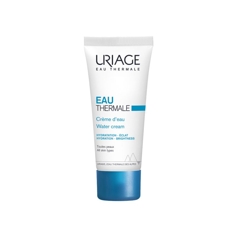 Uriage Crème D’eau , 40ml