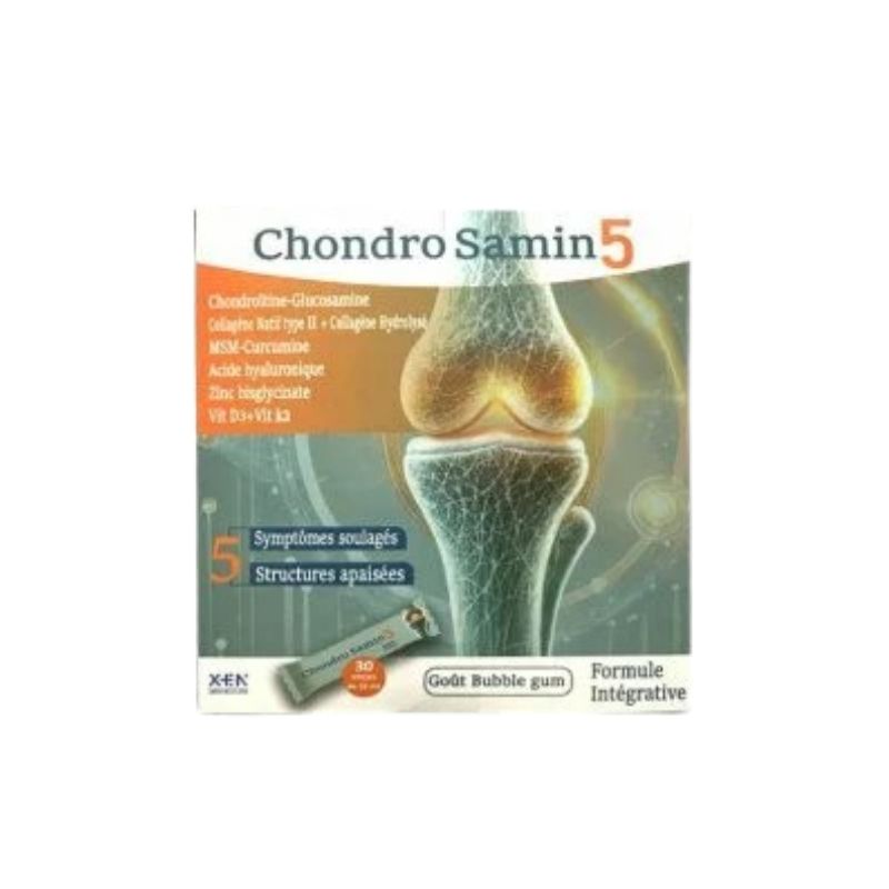 XEN Chondrosamine 5, 30 Sachets