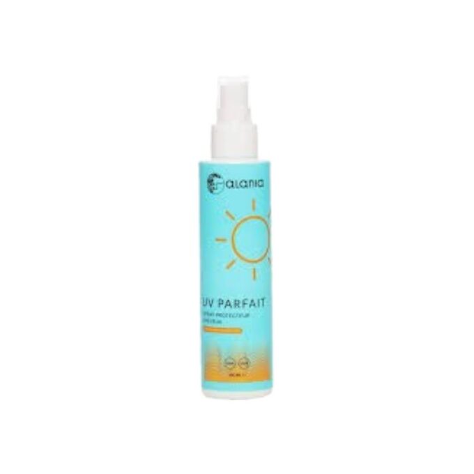 ALANIA UV Parfait Spray Protecteur Cheveux, 150ml