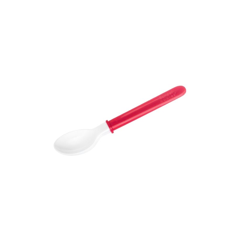 CANPOL BABIES Cuillère Bébé Souple 4M+ 2/938 – Image 2